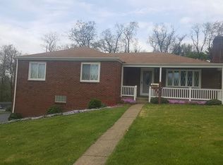1311 Penhurst Dr, McKeesport, PA