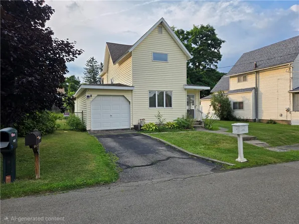 1485 Beech St, Hornell, NY 14843