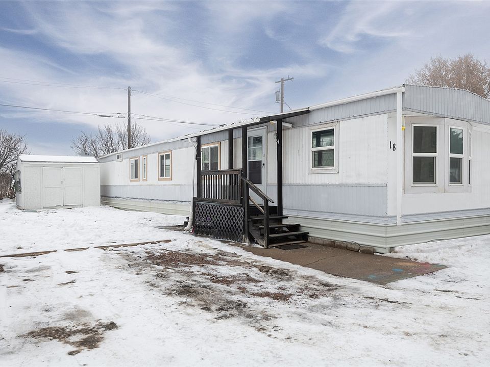 1st image of 4022 South Ave W Trailer 18
