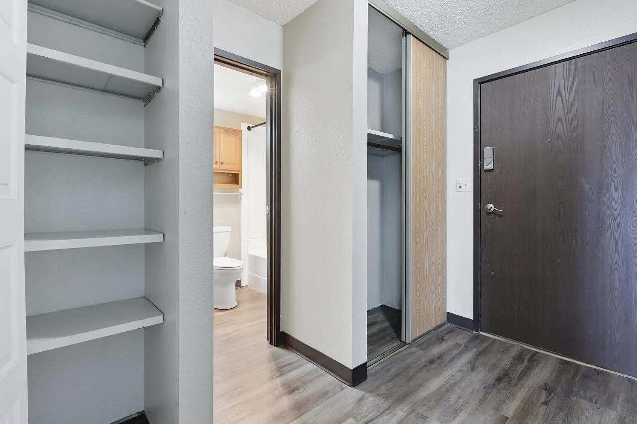 The Village Square Apartments — Photo 2