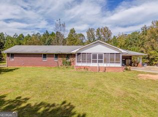 9236 Tallapoosa Hwy, Cedartown, GA 30125