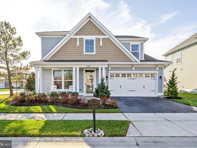 23516 Stone Ln, Millville, DE, 19967