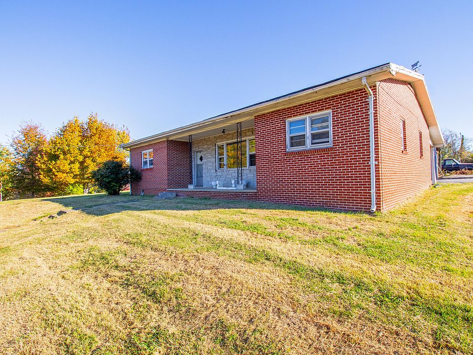 192 Old Embreeville Rd, Jonesborough, TN 37659 Zillow