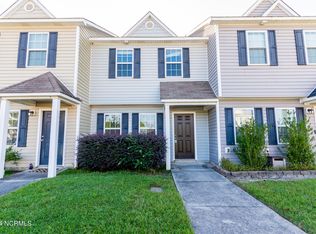 202 Lanieve Ct UNIT 5, Hubert, NC 28539