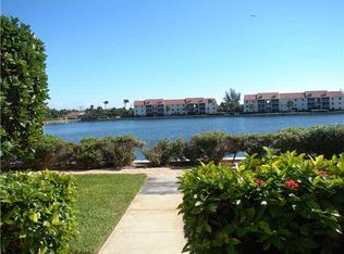 4468 NE Ocean Blvd #105-C1, Jensen Beach, FL 34957