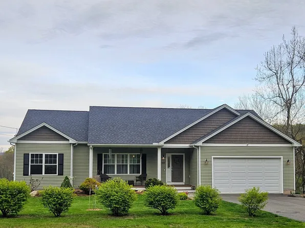 564 Ridgewood Road, Middletown, CT 06457