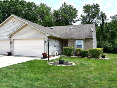 1223 Long Shore Dr, Indianapolis, IN, 46217