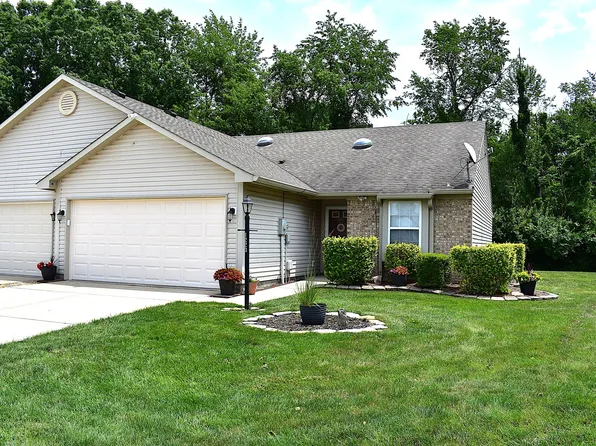 1223 Long Shore Dr, Indianapolis, IN 46217