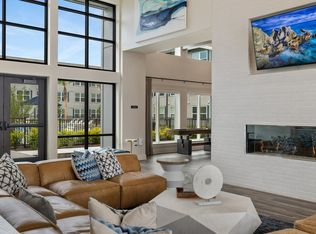 12806 Buffalo Speedway #5-5102, Houston, TX 77045