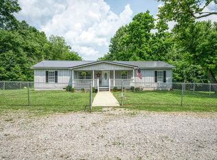 202 Mays St, Doyle, TN 38559