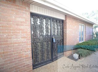 2725 Greenbriar Dr APT C, Jonesboro, AR 72401