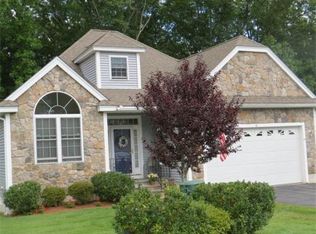 18 Rebecca Way, Methuen, MA 01844