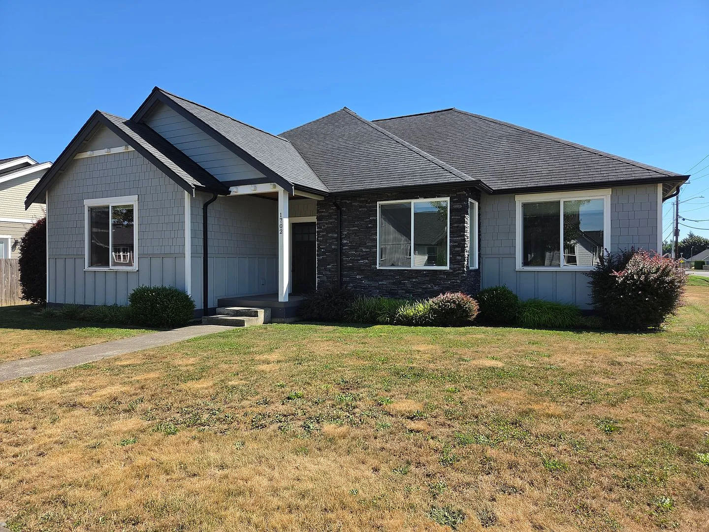 1702 Aaron Dr *50% Off One Months Rent!! — Photo 1