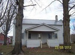 5661 W Ava Rd, Ava, NY 13303