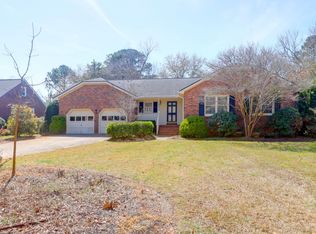1447 Simmons St, Mount Pleasant, SC 29464