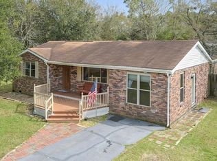 18134 Allen Rd, Long Beach, MS 39560