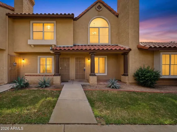 4601 N 102ND Avenue #1107, Phoenix, AZ 85037