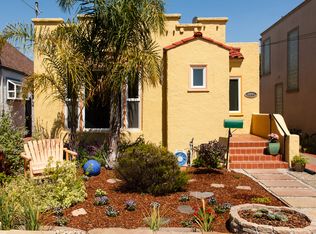 1045 Pomona Ave, Albany, CA 94706