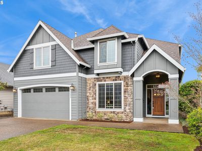 14642 Walnut Grove Way, Oregon City, OR, 97045