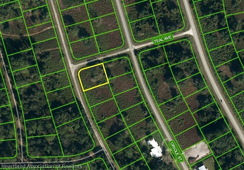 1st image of 3214 Teal Ave