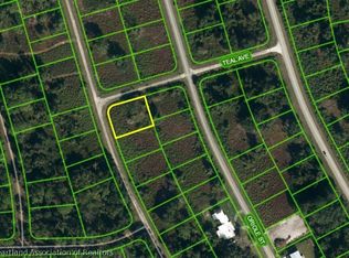 3214 Teal Ave, Lake Placid, FL 33852