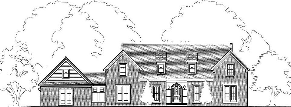 1st image of 2351 E Gramercy Park Dr