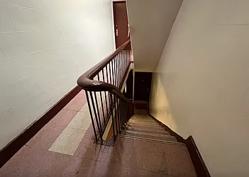 Rented by Compass