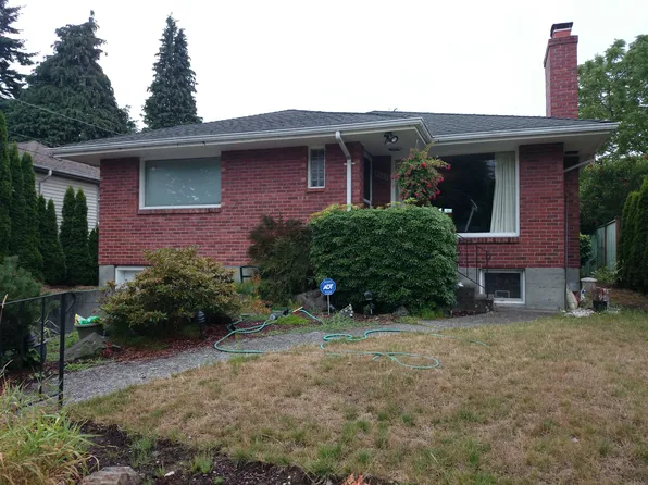 4107 54th Ave SW, Seattle, WA 98116