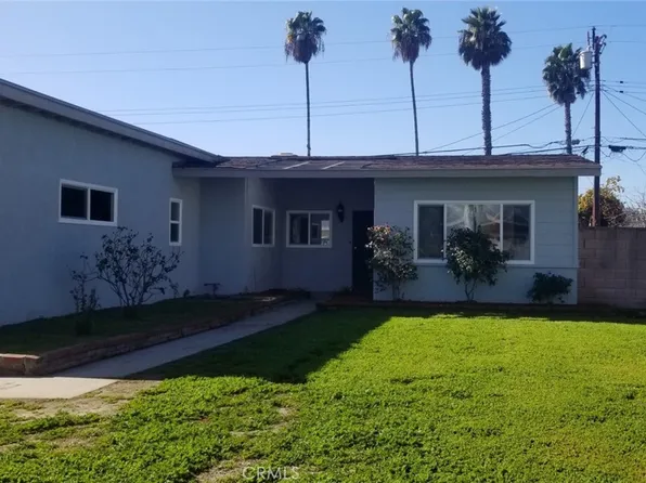 14214 Beckner St, La Puente, CA 91746