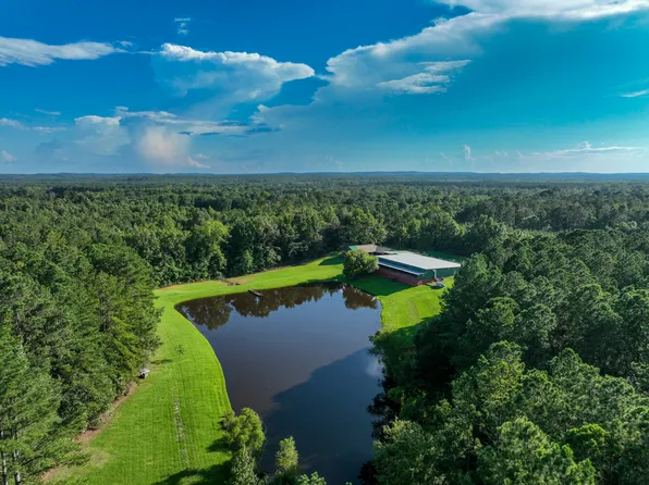 0 James Rd, Lisman, AL 36912