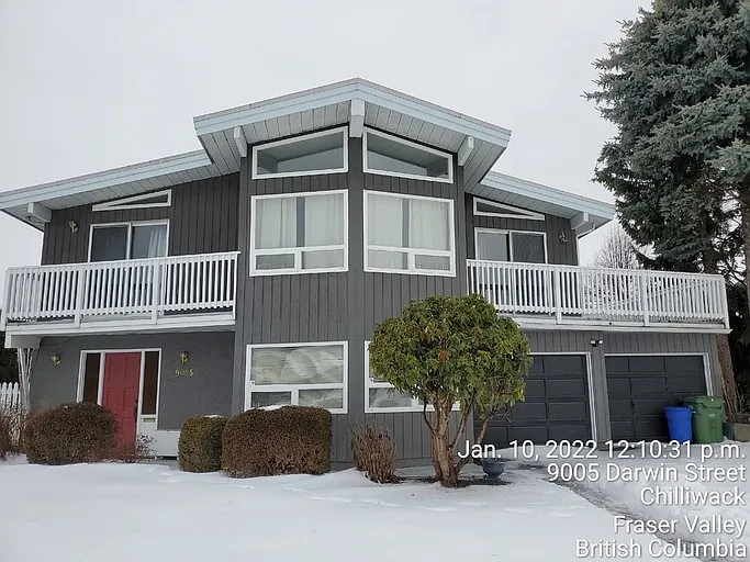 9005 Darwin St #1A