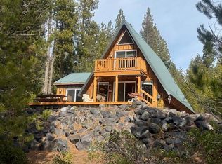 19021 Alpine Breeze Way, Crescent Lake, OR 97733