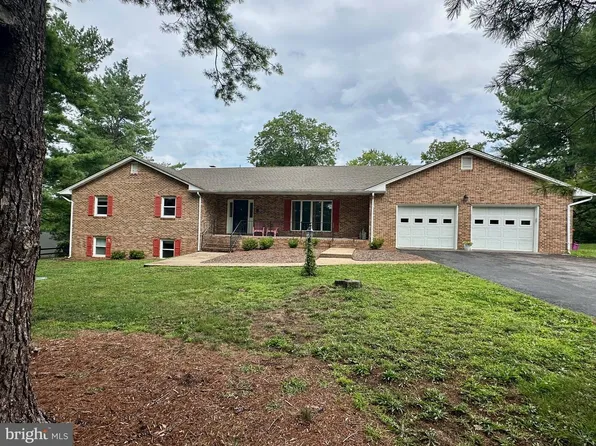 146 Stonebrook Rd, Winchester, VA 22602