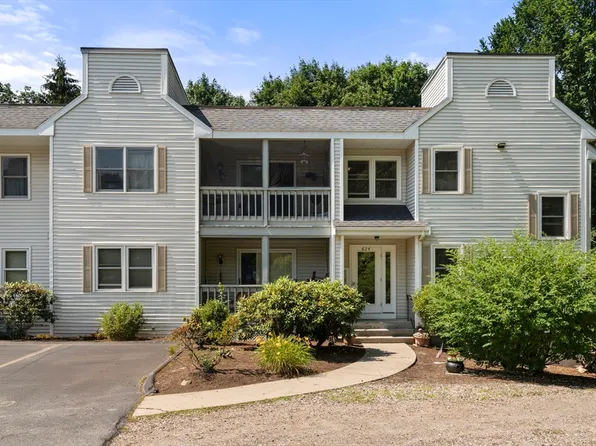 634 Main St APT 14, Walpole, MA 02081
