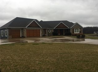 142 Quarterback Rdg N, Jackson, MO 63755