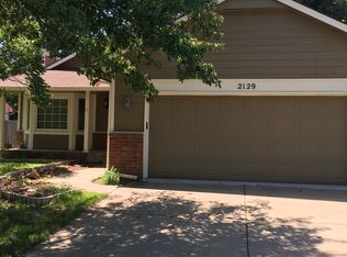 2129 N Parkridge Ct, Wichita, KS 67212