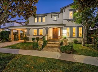 17 Winslow St, Mission Viejo, CA