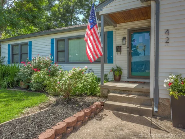 42 E 51st Pl, Tulsa, OK 74105