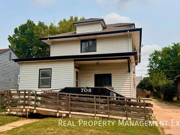 708 S Euclid Ave Unit 2, Sioux Falls, SD 57104