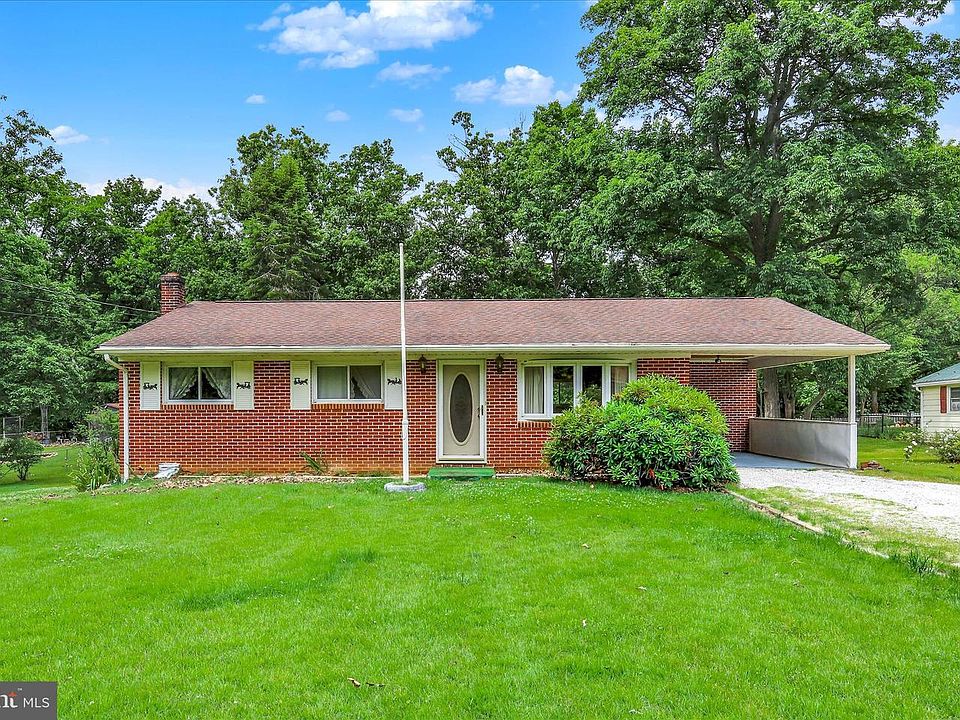 1st image of 4986 Treher Rd