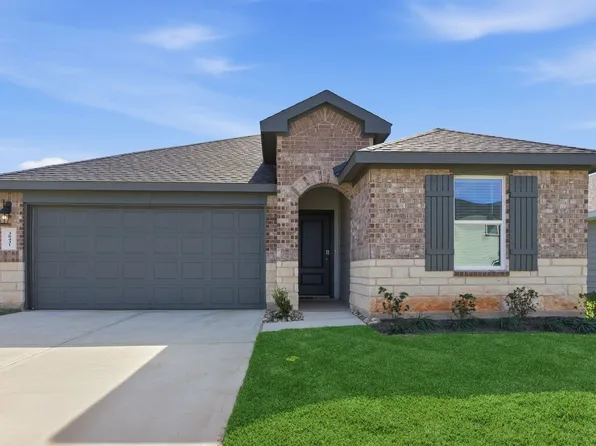 31223 Harp Ridge Dr, Fulshear, TX 77441