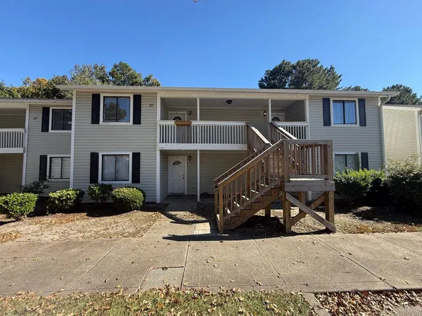 3555 Highway 544 #G20, Conway, SC 29526