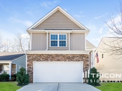 509 Arrowhead Dr, Dallas, GA, 30132