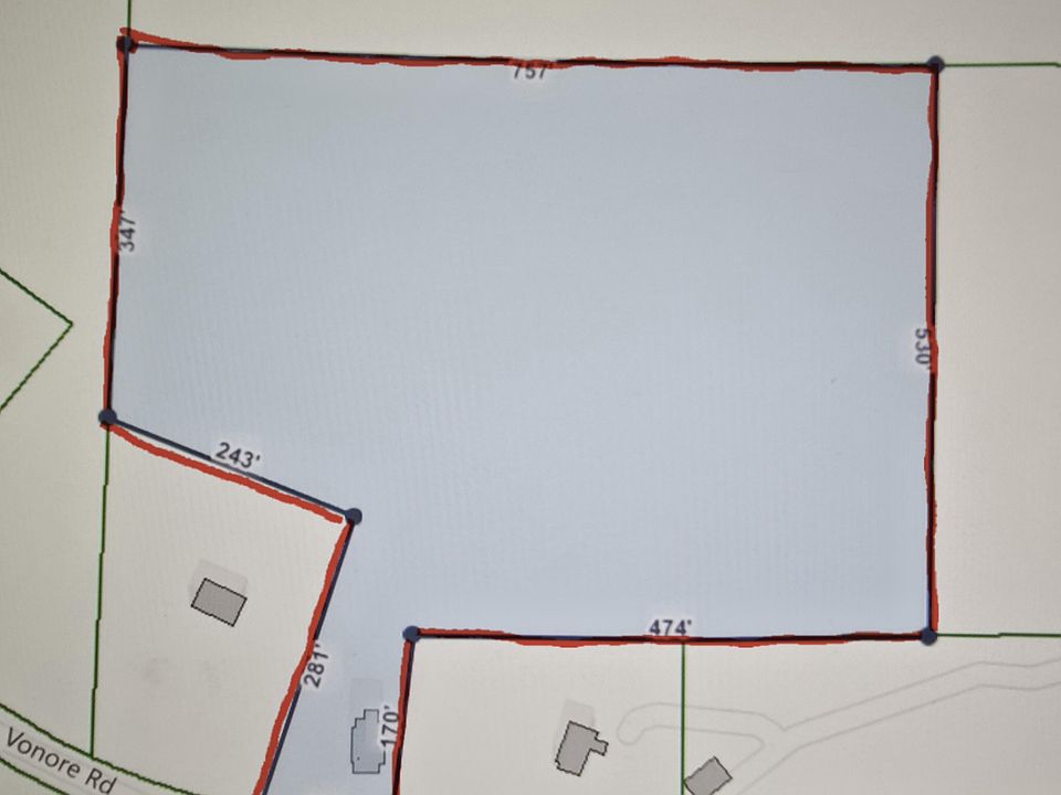 2nd image of 7171 Vonore Rd