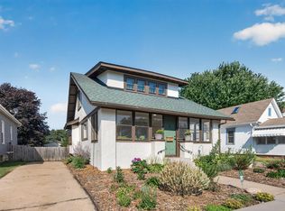 3018 Grand St NE, Minneapolis, MN 55418
