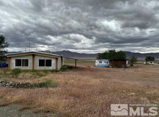 15600 Grass Valley Rd, Winnemucca, NV 89445