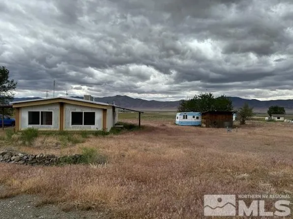 15600 Grass Valley Rd, Winnemucca, NV 89445