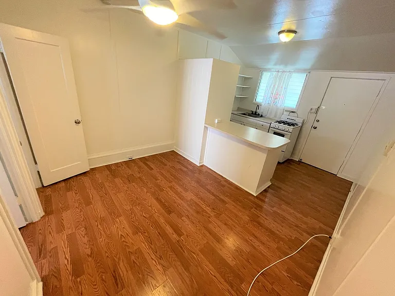 1024 Green St — Photo 3