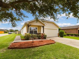 19107 Rustic Gate Dr, Cypress, TX 77433