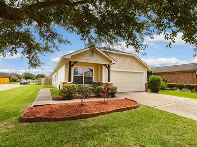 19107 Rustic Gate Dr, Cypress, TX, 77433